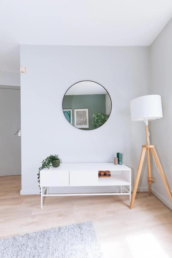 ダブリンRelaxing 1Bd Flat With A Roof Terrace - Portobelloアパートメント エクステリア 写真