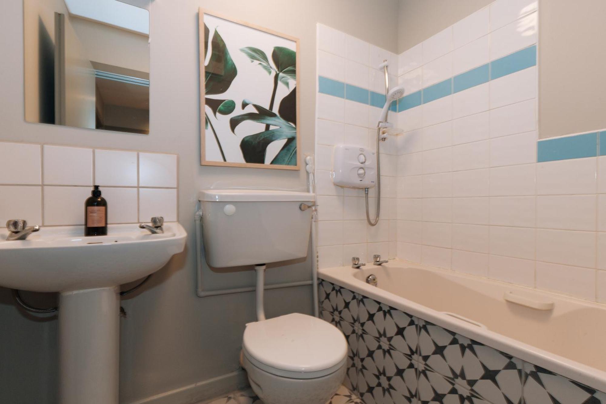 ダブリンRelaxing 1Bd Flat With A Roof Terrace - Portobelloアパートメント エクステリア 写真